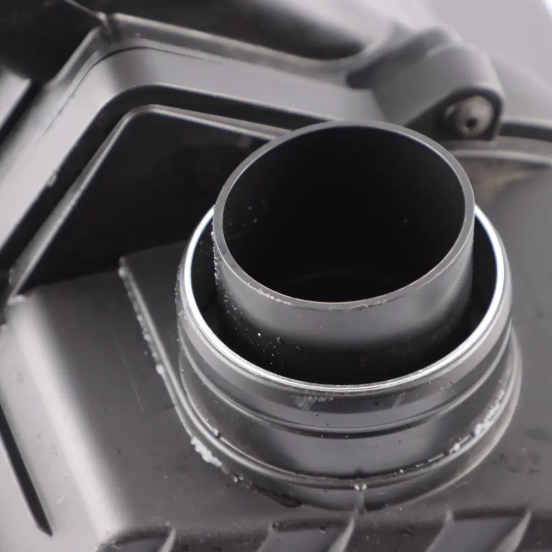 Audi A1 8X Seat Ibiza 6J Luftfilter Gehäuse Box Air Unit Abdeckung - SKU 6R0129607C-2 - Teilenummer 6R0129607C