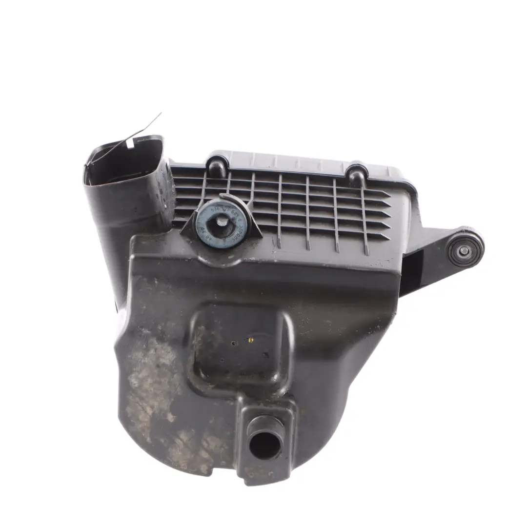 Audi A1 8X Seat Ibiza 6J Luftfilter Gehäuse Box Air Unit Abdeckung - SKU 6R0129607C-2 - Teilenummer 6R0129607C