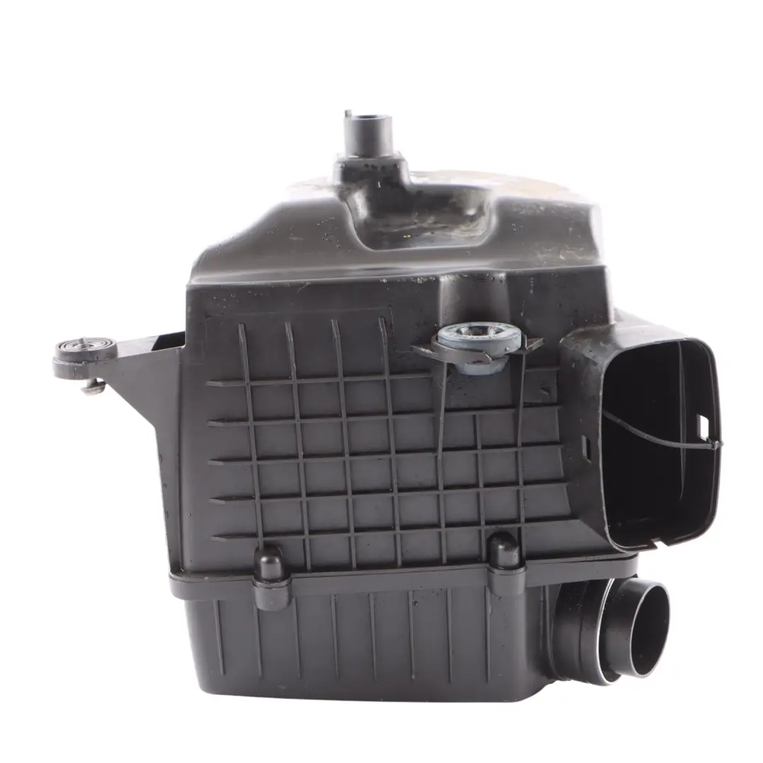 Audi A1 8X Seat Ibiza 6J Carcasa Filtro Aire Caja Aire Cubierta - SKU 6R0129607C-2 - Número de pieza 6R0129607C