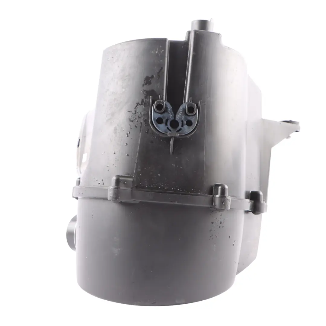 Audi A1 8X Seat Ibiza 6J Luftfilter Gehäuse Box Air Unit Abdeckung - SKU 6R0129607C-2 - Teilenummer 6R0129607C