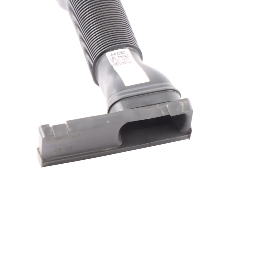Audi A1 8X Benzin Luftansaugrohr Ente Schlauch Leitung - SKU 6R0129618G - Teilenummer 6R0129618G