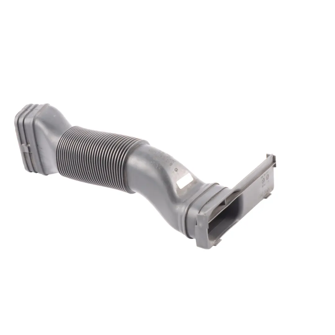 Audi A1 8X Benzin Luftansaugrohr Ente Schlauch Leitung - SKU 6R0129618G - Teilenummer 6R0129618G