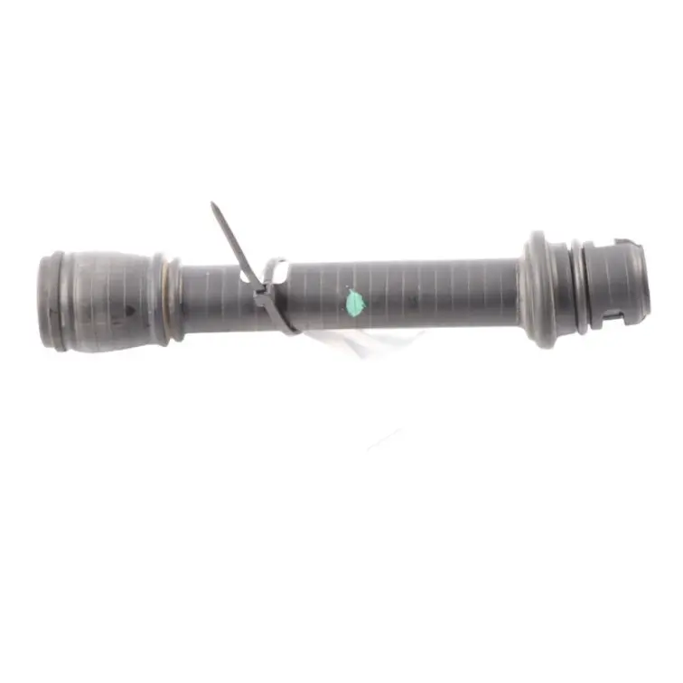 Audi A1 8X Drain Hose Air Filter Box Pipe Water Drainage - SKU 6R0129637B - Part number 6R0129637B