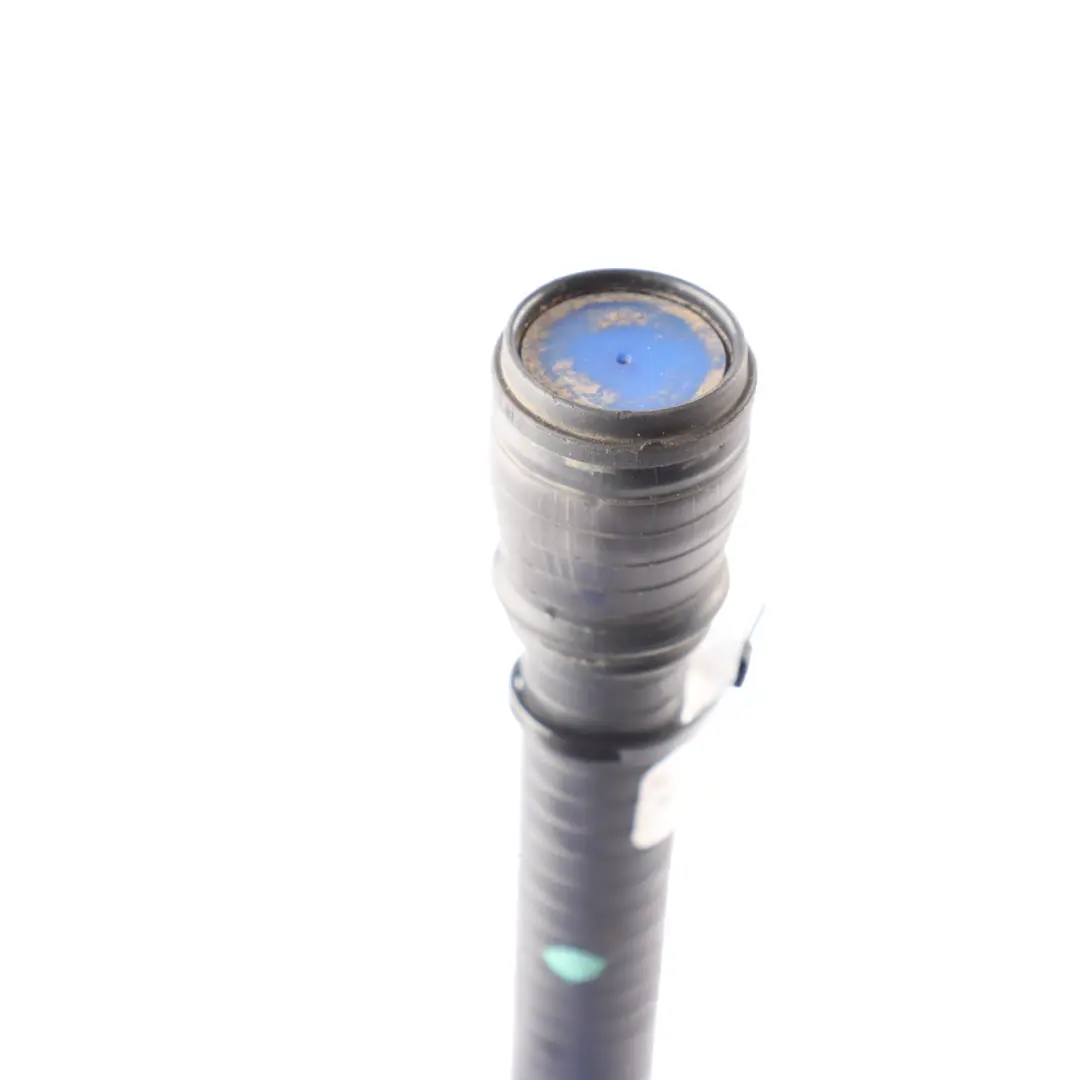 Tubo Scarico Scatola Filtro Aria Drenaggio Acqua per Audi A1 8X con numero di parte 6R0129637B Audi A1 8X Tubo Scarico Scatola Filtro Aria Drenaggio Acqua - SKU 6R0129637B - Numero di parte 6R0129637B