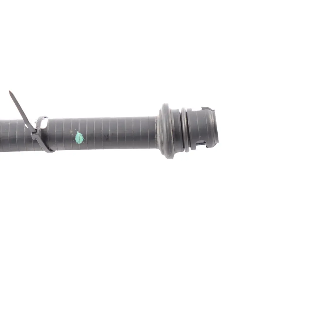 Audi A1 8X Drain Hose Air Filter Box Pipe Water Drainage - SKU 6R0129637B - Part number 6R0129637B