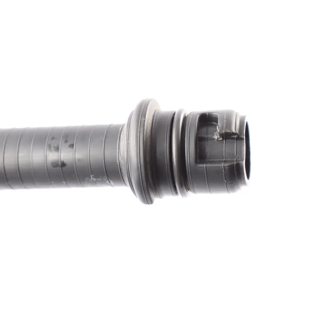 Audi A1 8X Drain Hose Air Filter Box Pipe Water Drainage - SKU 6R0129637B - Part number 6R0129637B