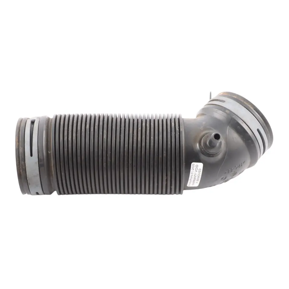 Tubo Manguera Filtro Admisión Aire Gasolina para Audi A1 8X con número de pieza 6R0129684 Audi A1 8X Tubo Manguera Filtro Admisión Aire Gasolina - SKU 6R0129684 - Número de pieza 6R0129684
