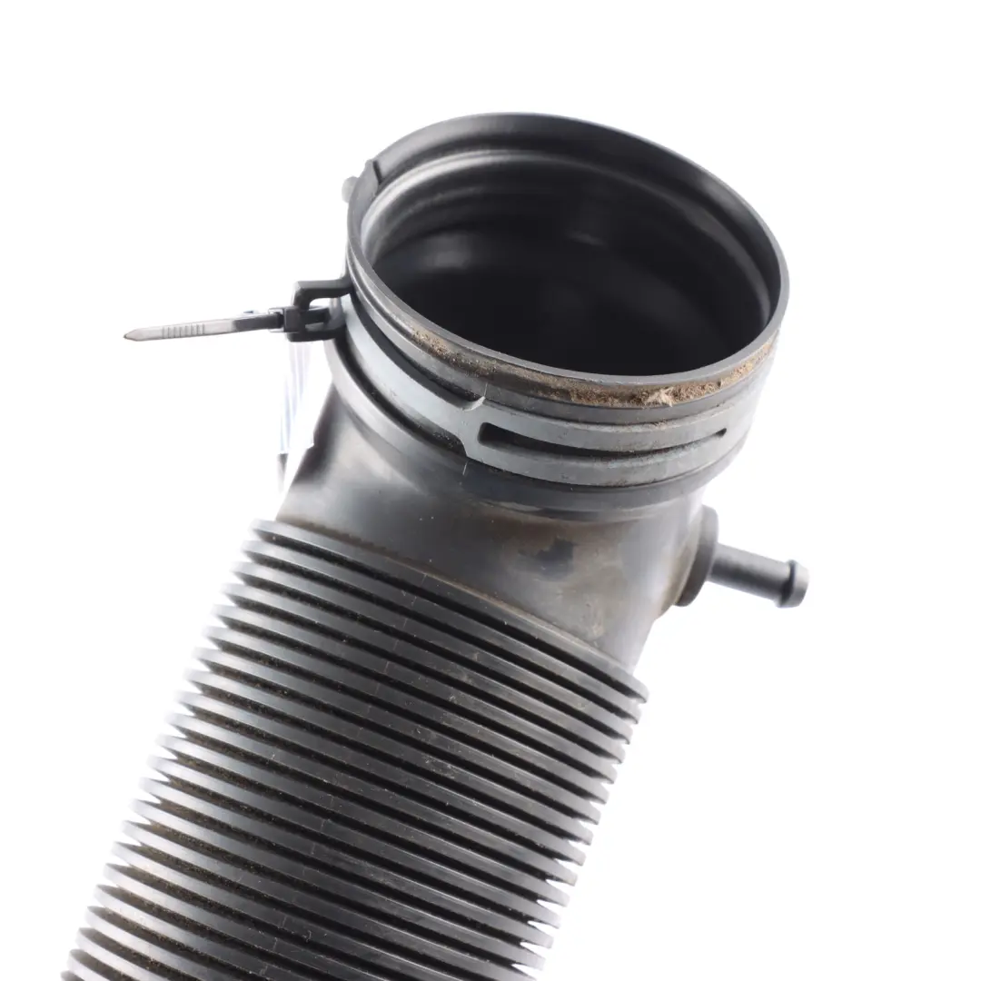Audi A1 8X Tubo Manguera Filtro Admisión Aire Gasolina - SKU 6R0129684 - Número de pieza 6R0129684