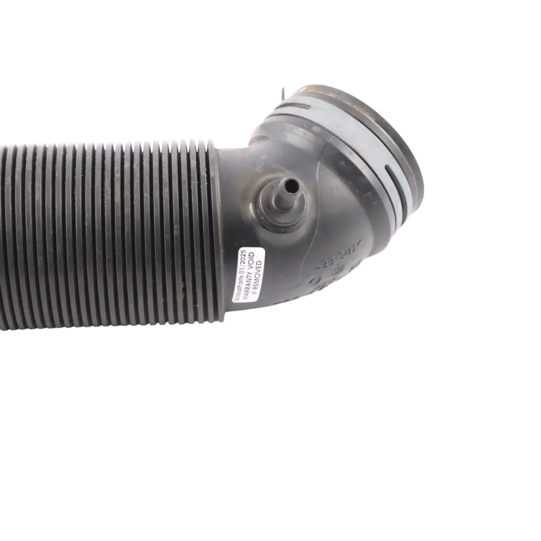 Tubo Manguera Filtro Admisión Aire Gasolina para Audi A1 8X con número de pieza 6R0129684 Audi A1 8X Tubo Manguera Filtro Admisión Aire Gasolina - SKU 6R0129684 - Número de pieza 6R0129684