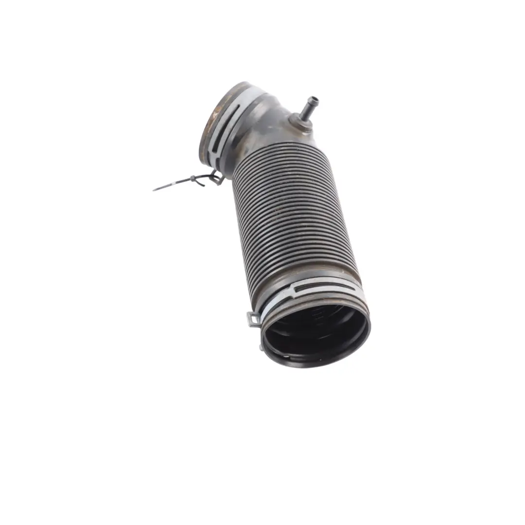 Audi A1 8X Tubo Manguera Filtro Admisión Aire Gasolina - SKU 6R0129684 - Número de pieza 6R0129684