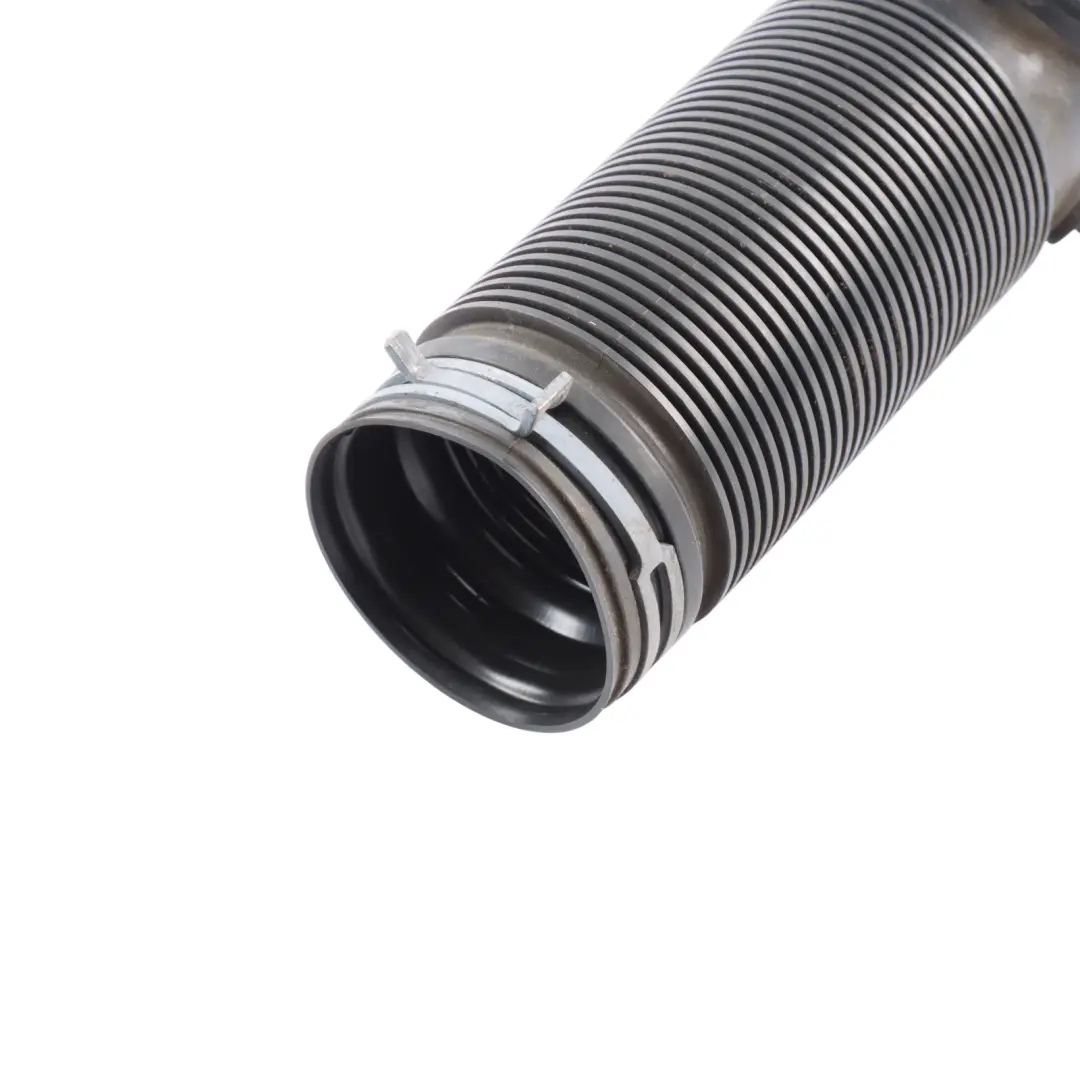 Audi A1 8X Air Intake Filter Pipe Air Unit Hose Line Petrol - SKU 6R0129684 - Part number 6R0129684