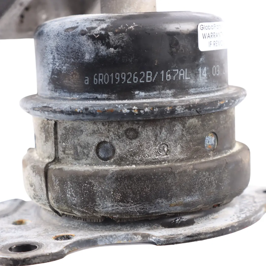 Support De Stabilisateur De Moteur pour Audi A1 8X à propos du numéro de pièce 6R0199262B Audi A1 8X Support De Stabilisateur De Moteur - SKU 6R0199262B - Numéro de pièce 6R0199262B