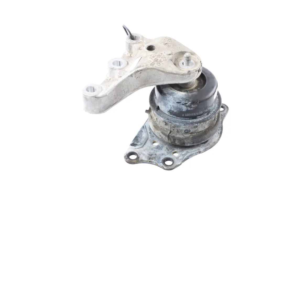 Support De Stabilisateur De Moteur pour Audi A1 8X à propos du numéro de pièce 6R0199262B Audi A1 8X Support De Stabilisateur De Moteur - SKU 6R0199262B - Numéro de pièce 6R0199262B