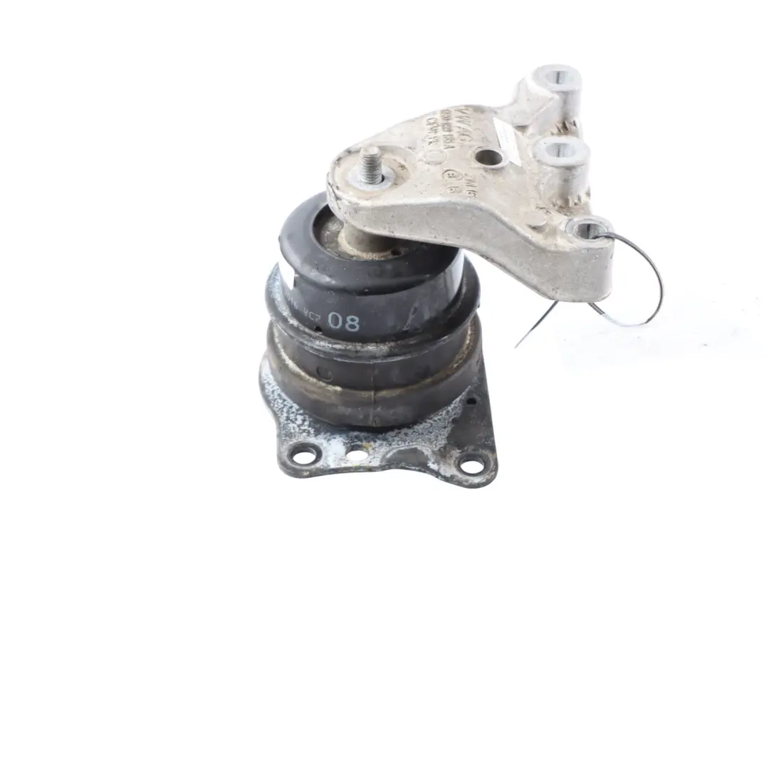 Audi A1 8X Engine Stabilizer Mount Bracket - SKU 6R0199262B - Part number 6R0199262B