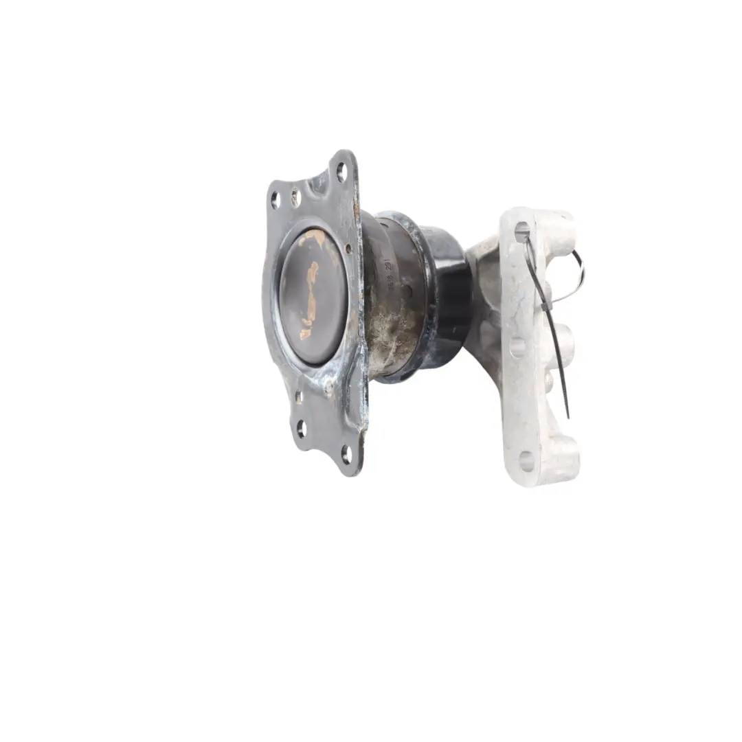Audi A1 8X Engine Stabilizer Mount Bracket - SKU 6R0199262B - Part number 6R0199262B