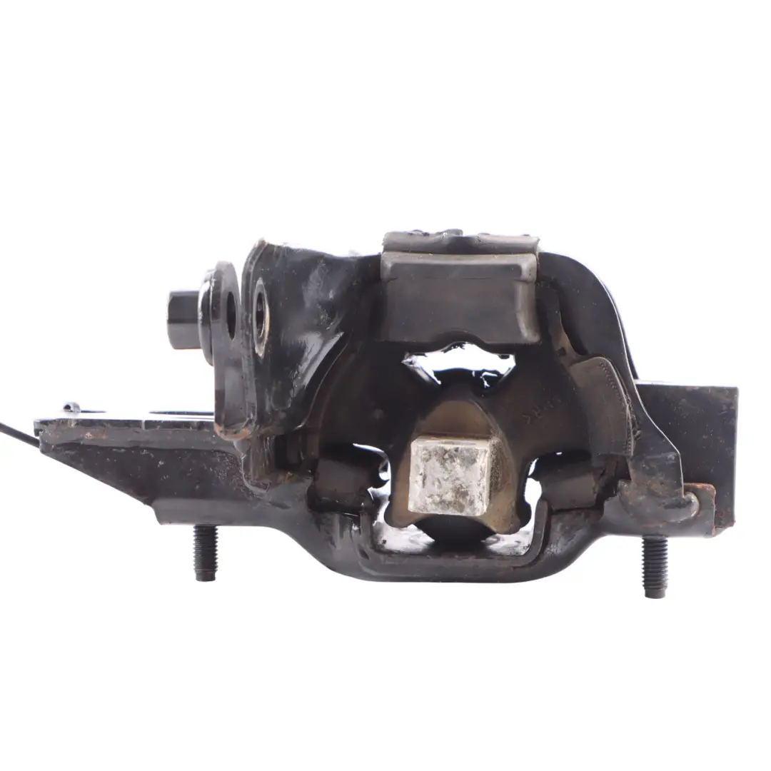 Gearbox Mount Holder Rear Left Side to Audi A1 8X 1.6 TDI Automatic with Part number 6R0199555E Audi A1 8X 1.6 TDI Automatic Gearbox Mount Holder Rear Left Side - SKU 6R0199555E - Part number 6R0199555E