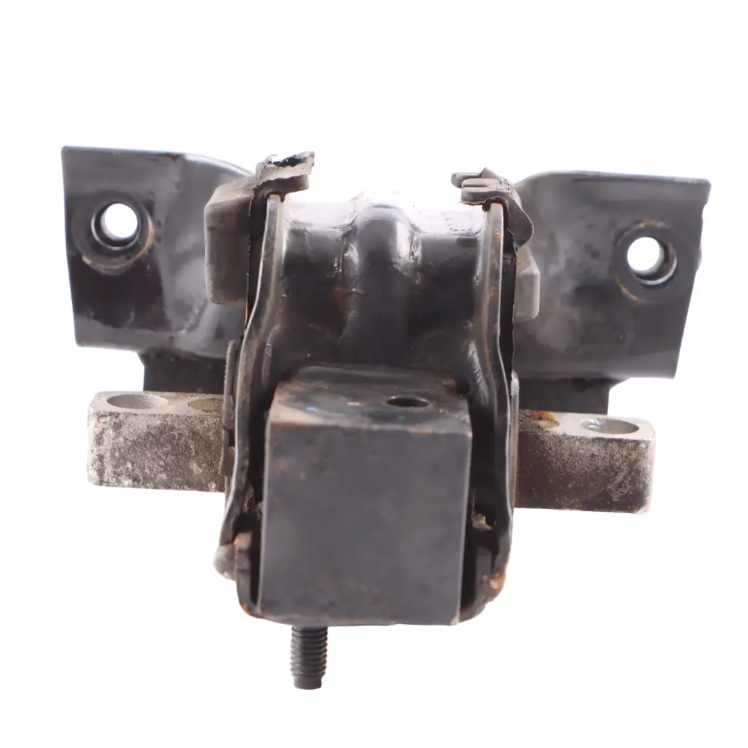 Audi A1 8X 1.6 TDI Automatic Gearbox Mount Holder Rear Left Side - SKU 6R0199555E - Part number 6R0199555E