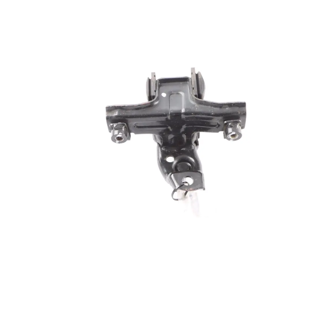 Audi A1 8X Engine Mount Support Holder Bracket Left N/S - SKU 6R0199555K - Part number 6R0199555K
