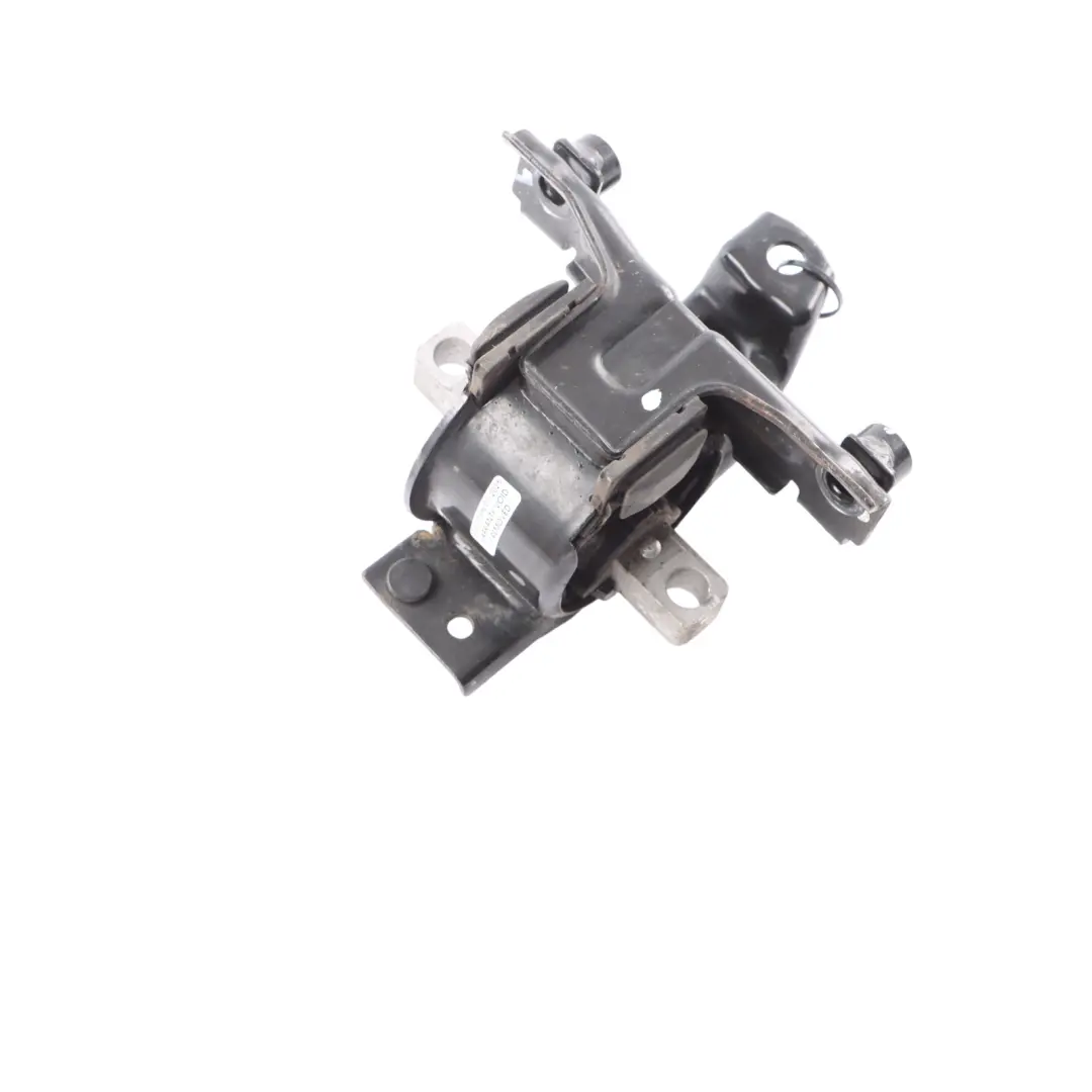 Mount Support Holder Bracket Left N/S to Audi A1 8X Engine with Part number 6R0199555K Audi A1 8X Engine Mount Support Holder Bracket Left N/S - SKU 6R0199555K - Part number 6R0199555K