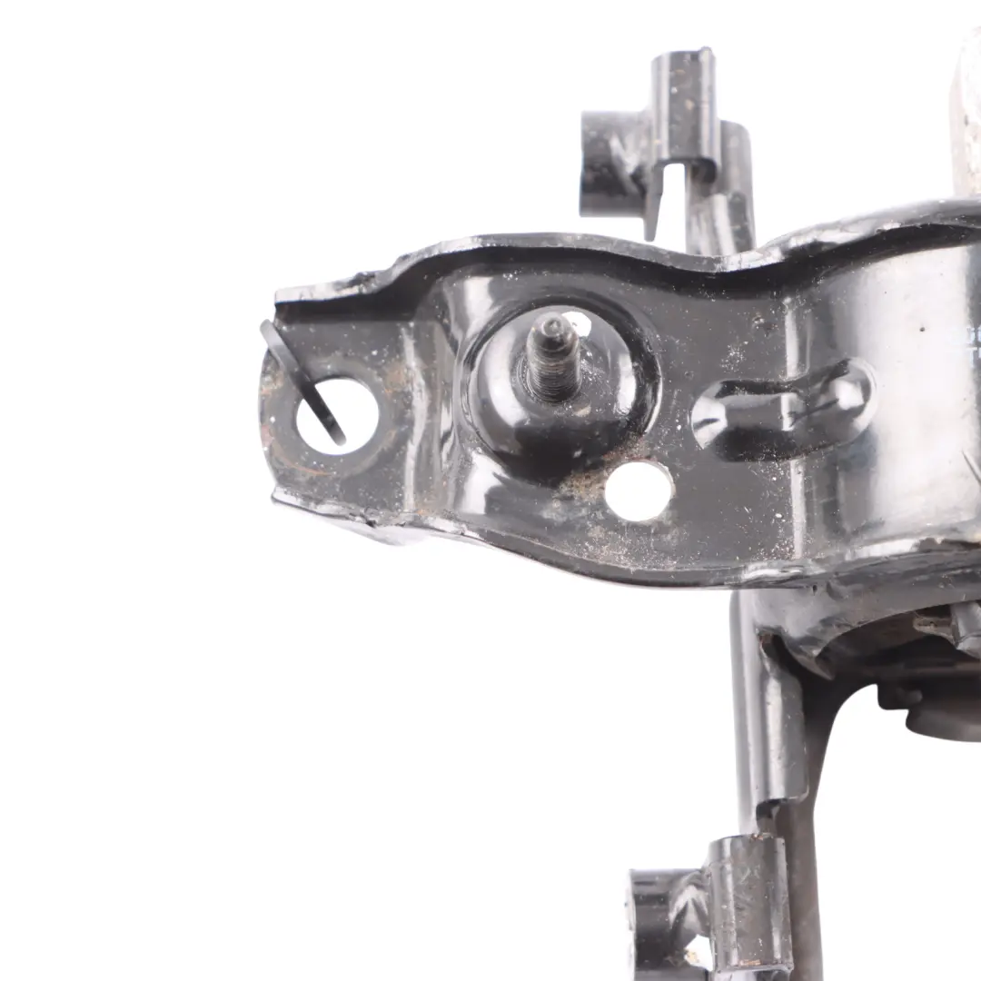 Mount Support Holder Bracket Left N/S to Audi A1 8X Engine with Part number 6R0199555K Audi A1 8X Engine Mount Support Holder Bracket Left N/S - SKU 6R0199555K - Part number 6R0199555K