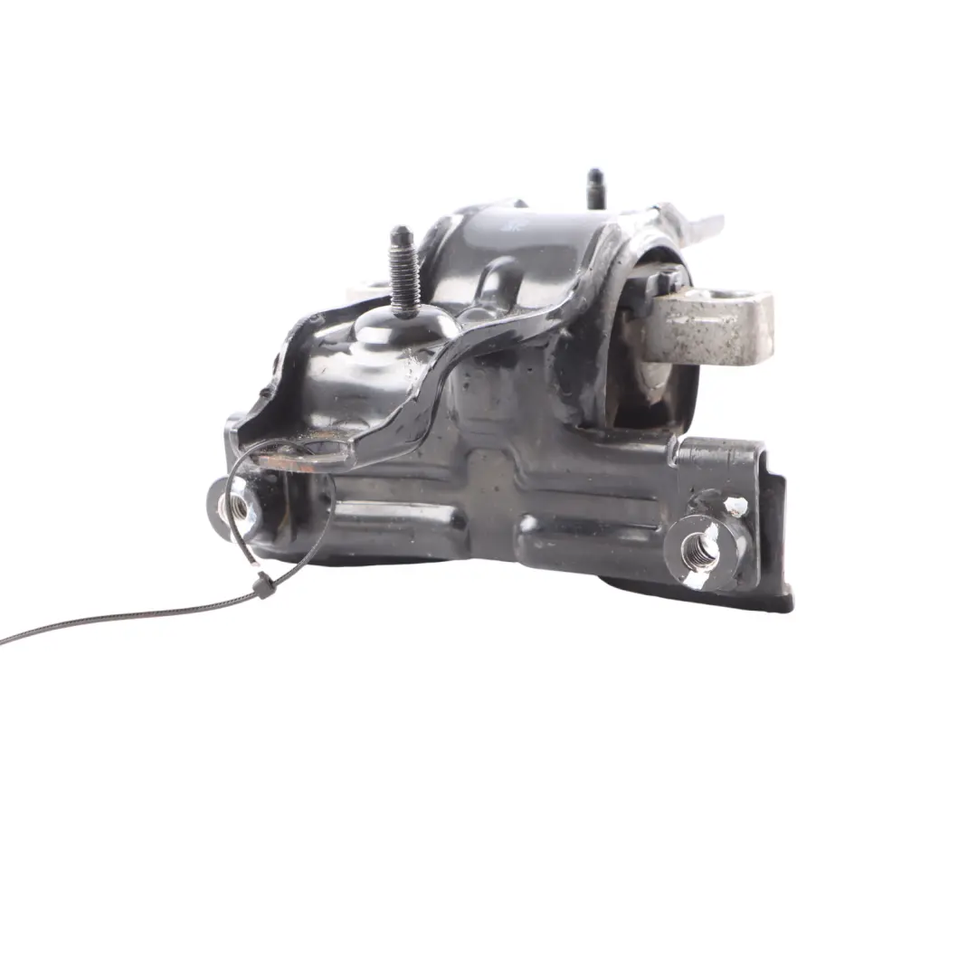 Mount Support Holder Bracket Left N/S to Audi A1 8X Engine with Part number 6R0199555K Audi A1 8X Engine Mount Support Holder Bracket Left N/S - SKU 6R0199555K - Part number 6R0199555K