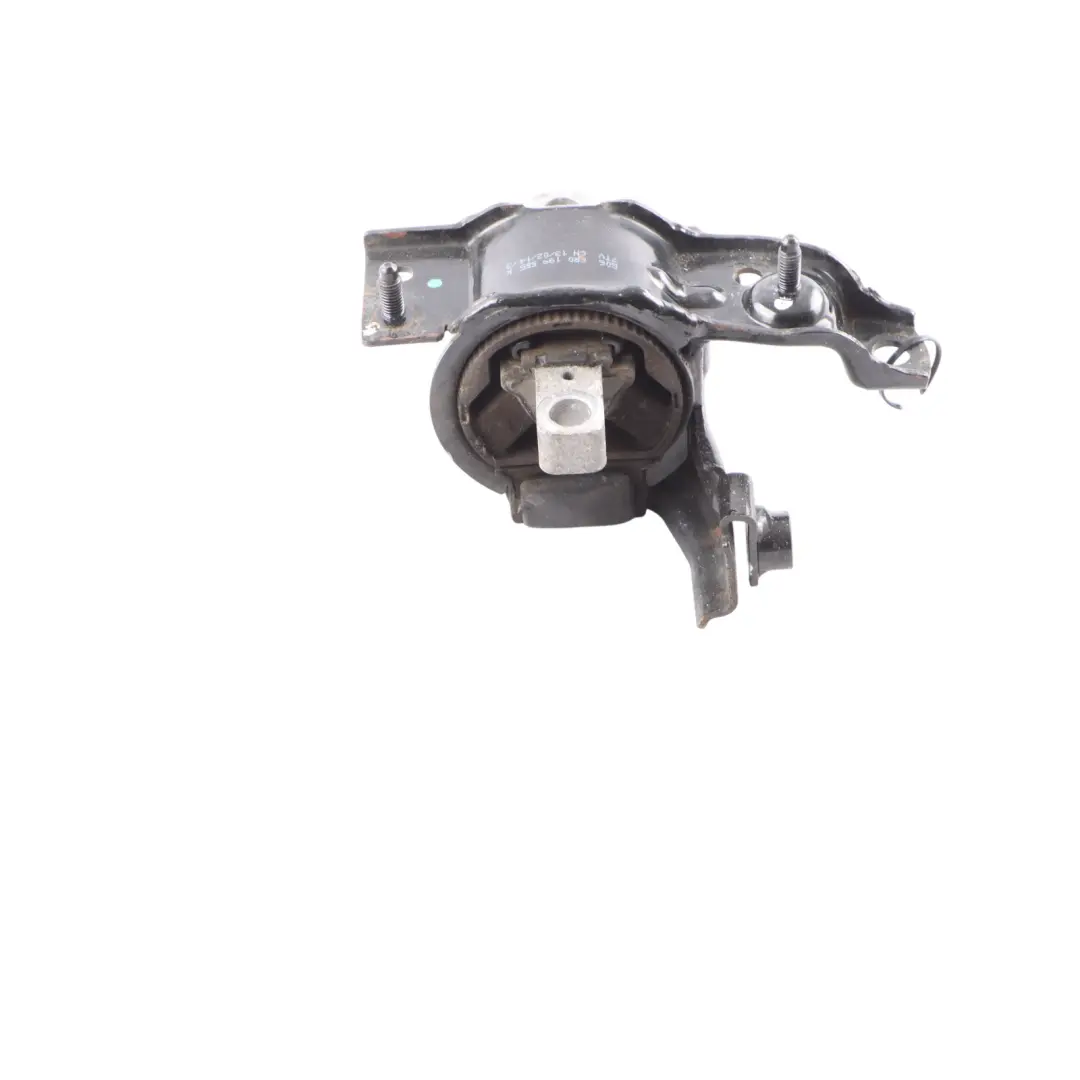 Mount Support Holder Bracket Left N/S to Audi A1 8X Engine with Part number 6R0199555K Audi A1 8X Engine Mount Support Holder Bracket Left N/S - SKU 6R0199555K - Part number 6R0199555K