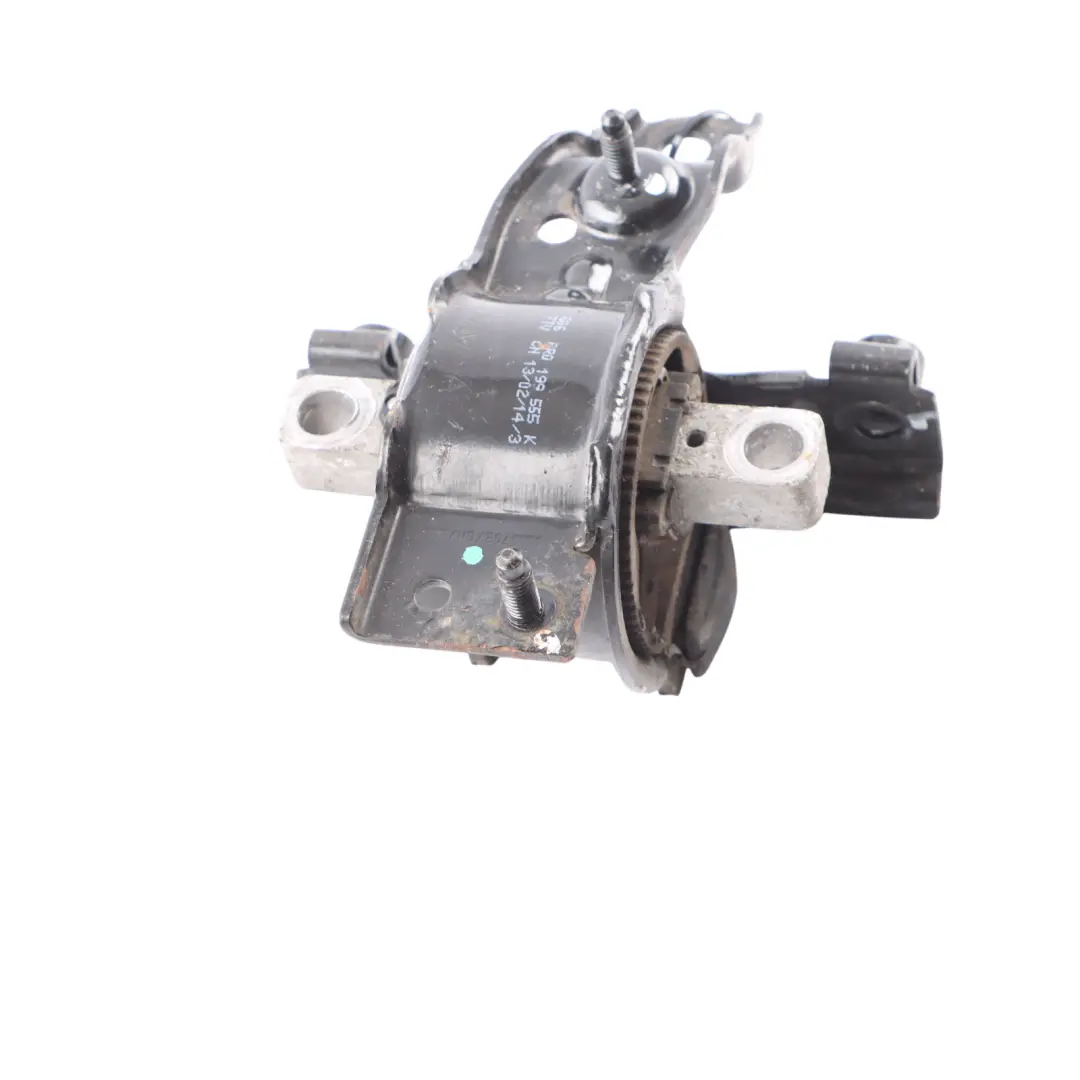 Mount Support Holder Bracket Left N/S to Audi A1 8X Engine with Part number 6R0199555K Audi A1 8X Engine Mount Support Holder Bracket Left N/S - SKU 6R0199555K - Part number 6R0199555K