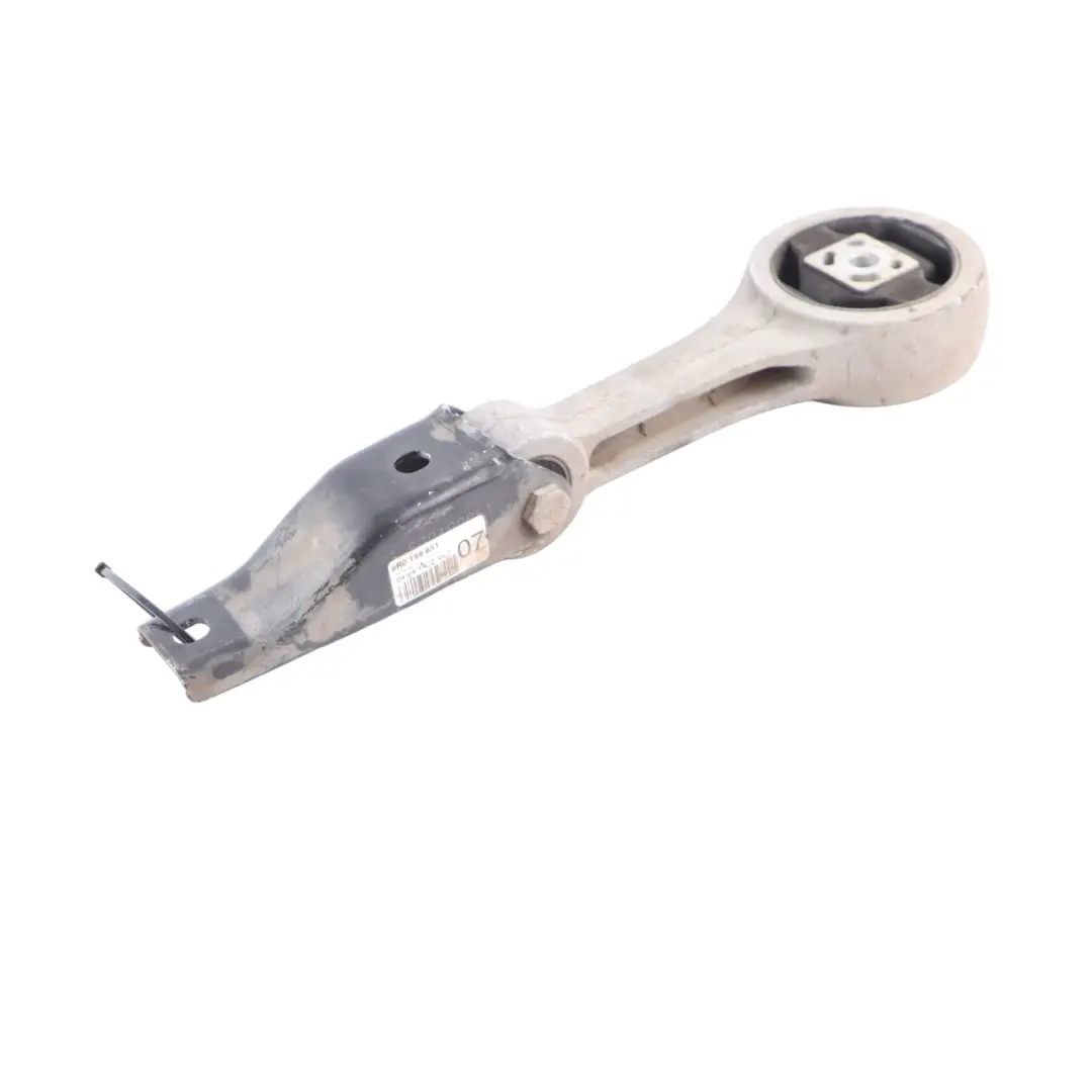 Supporto Cambio Manuale Posteriore per Audi A1 8X Skoda Fabia IV con numero di parte 6R0199851 Audi A1 8X Skoda Fabia IV Supporto Cambio Manuale Posteriore - SKU 6R0199851 - Numero di parte 6R0199851