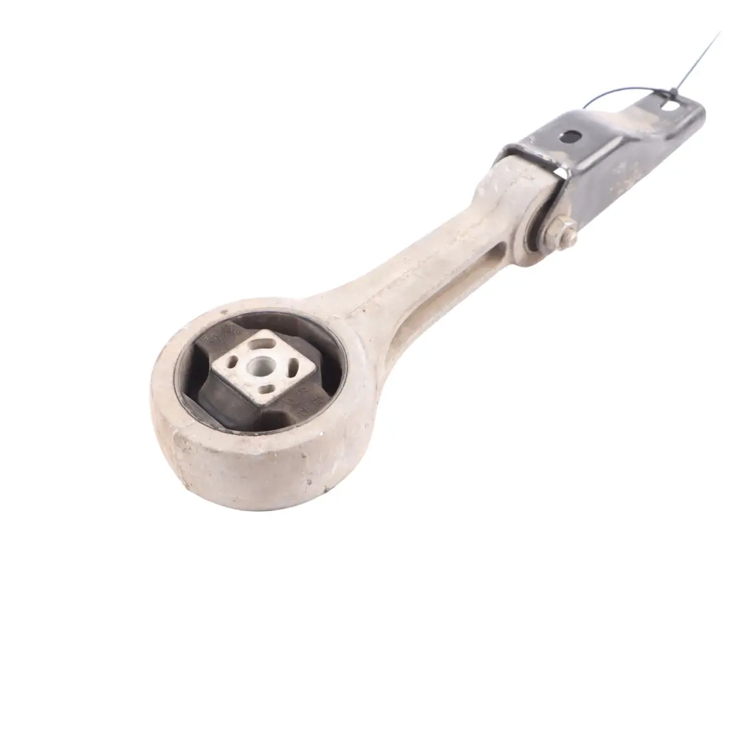 Gearbox Holder Audi A1 8X Skoda Fabia IV Manual Engine Mount Rear to with Part number 6R0199851 Gearbox Holder Audi A1 8X Skoda Fabia IV Manual Engine Mount Rear - SKU 6R0199851 - Part number 6R0199851