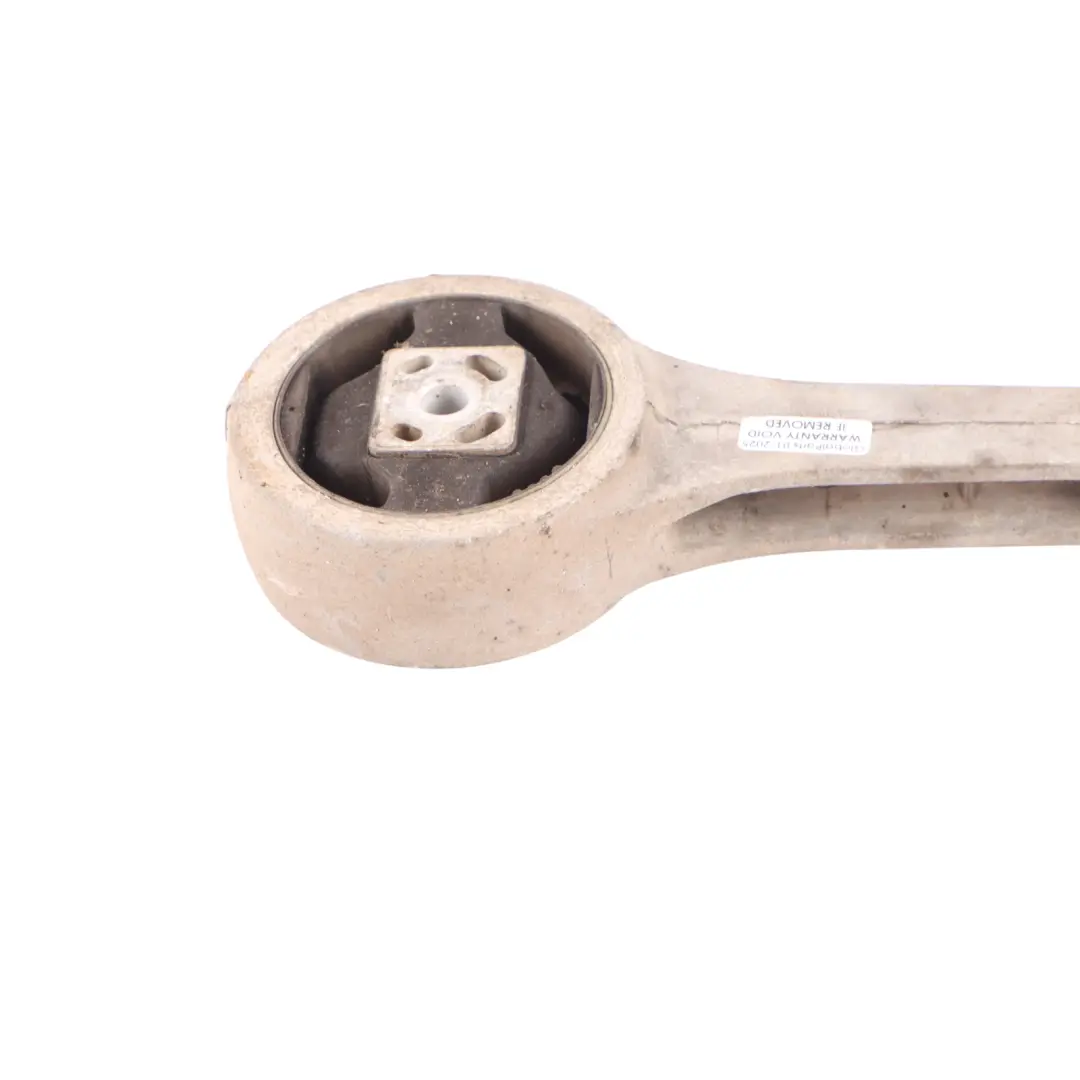 Supporto Cambio Manuale Posteriore per Audi A1 8X Skoda Fabia IV con numero di parte 6R0199851 Audi A1 8X Skoda Fabia IV Supporto Cambio Manuale Posteriore - SKU 6R0199851 - Numero di parte 6R0199851