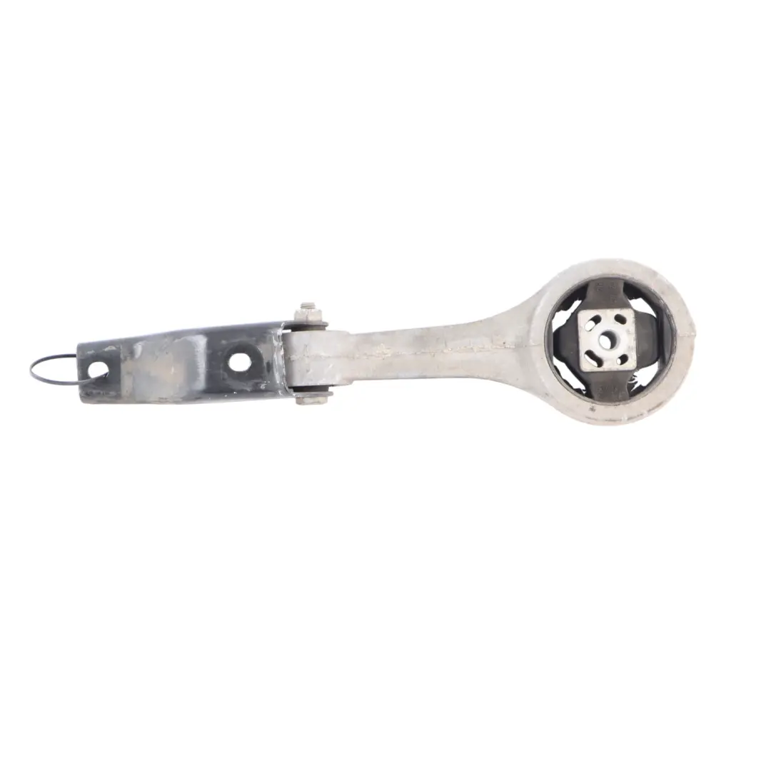 Supporto Cambio Manuale Posteriore per Audi A1 8X Skoda Fabia IV con numero di parte 6R0199851 Audi A1 8X Skoda Fabia IV Supporto Cambio Manuale Posteriore - SKU 6R0199851 - Numero di parte 6R0199851