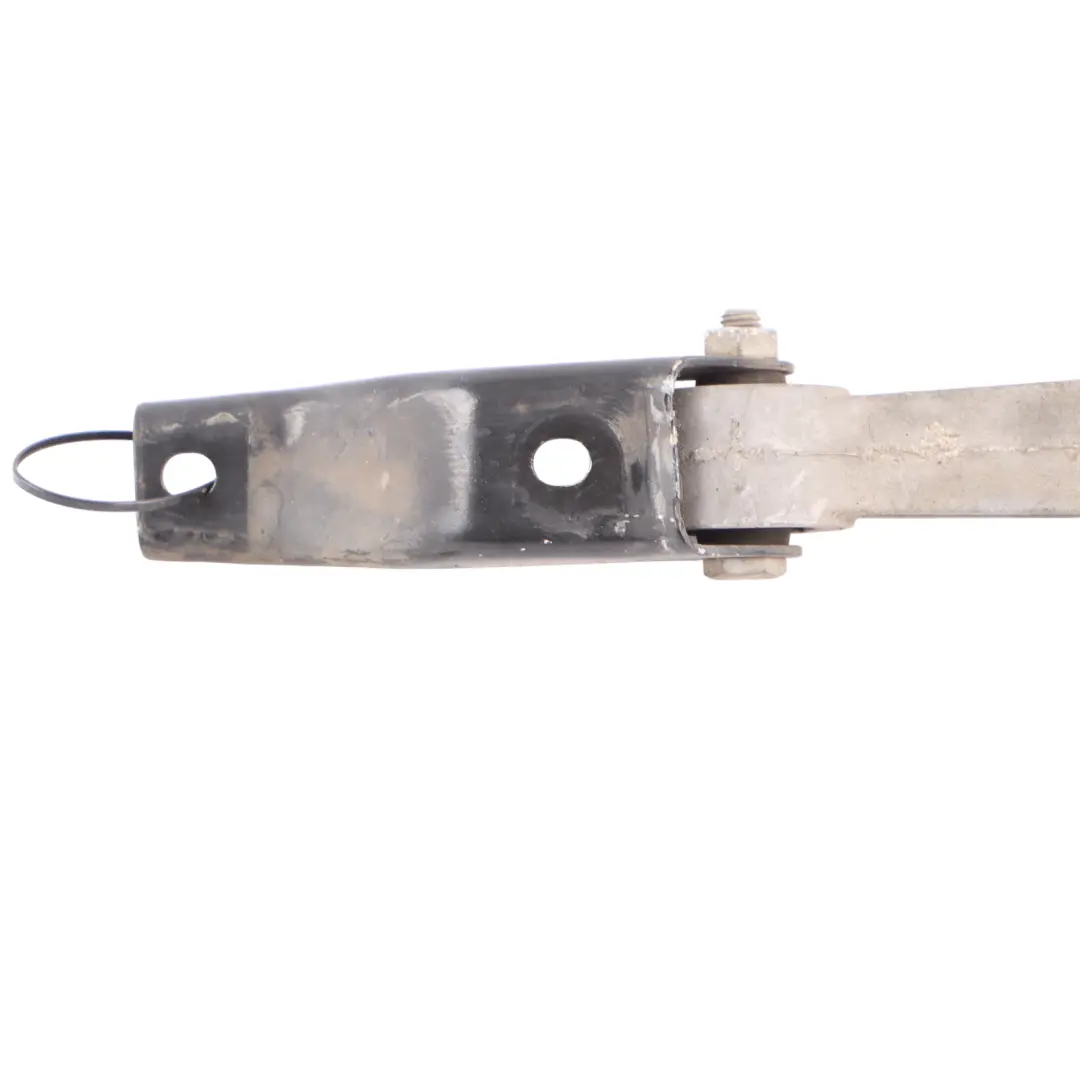 Getriebehalter Motorlager Hinten Manuell für Audi A1 8X Skoda Fabia IV mit Teilenummer 6R0199851 Audi A1 8X Skoda Fabia IV Getriebehalter Motorlager Hinten Manuell - SKU 6R0199851 - Teilenummer 6R0199851