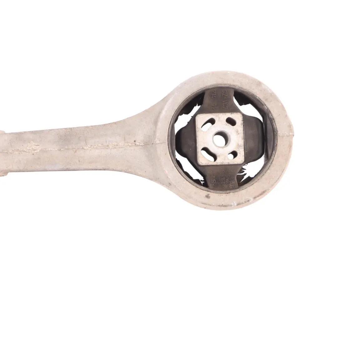 Gearbox Holder Audi A1 8X Skoda Fabia IV Manual Engine Mount Rear to with Part number 6R0199851 Gearbox Holder Audi A1 8X Skoda Fabia IV Manual Engine Mount Rear - SKU 6R0199851 - Part number 6R0199851