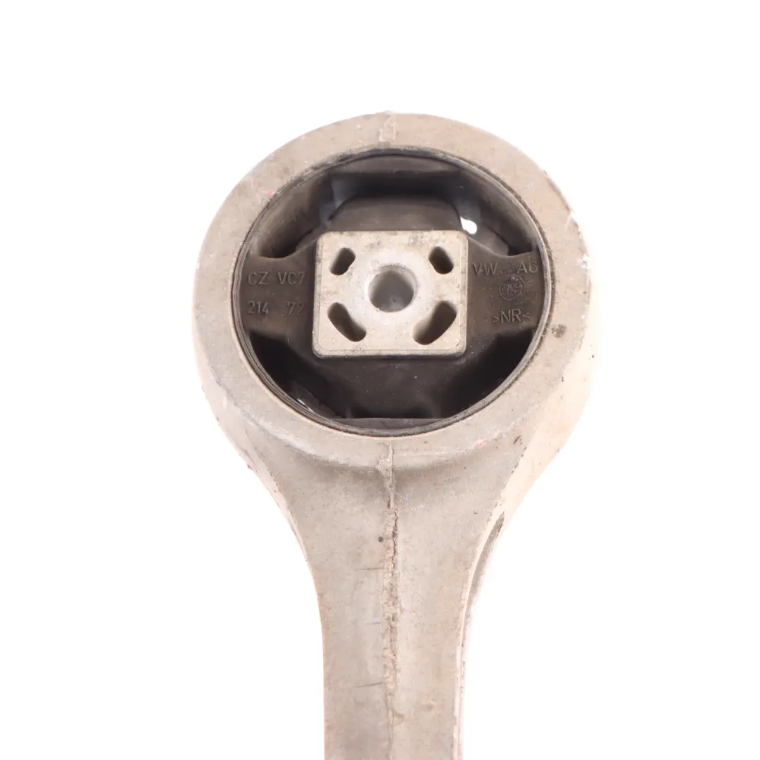 Gearbox Holder Audi A1 8X Skoda Fabia IV Manual Engine Mount Rear to with Part number 6R0199851 Gearbox Holder Audi A1 8X Skoda Fabia IV Manual Engine Mount Rear - SKU 6R0199851 - Part number 6R0199851