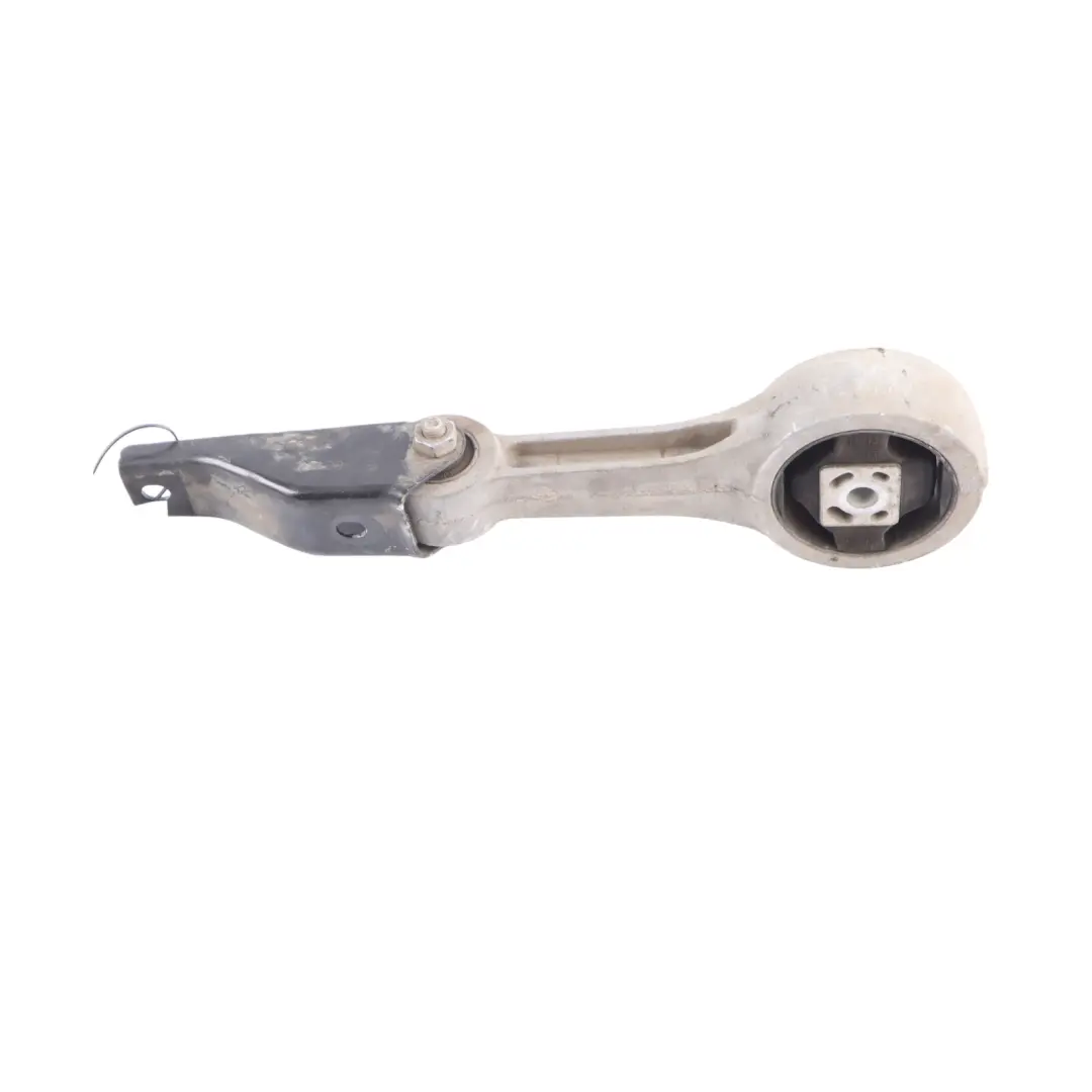 Supporto Cambio Manuale Posteriore per Audi A1 8X Skoda Fabia IV con numero di parte 6R0199851 Audi A1 8X Skoda Fabia IV Supporto Cambio Manuale Posteriore - SKU 6R0199851 - Numero di parte 6R0199851