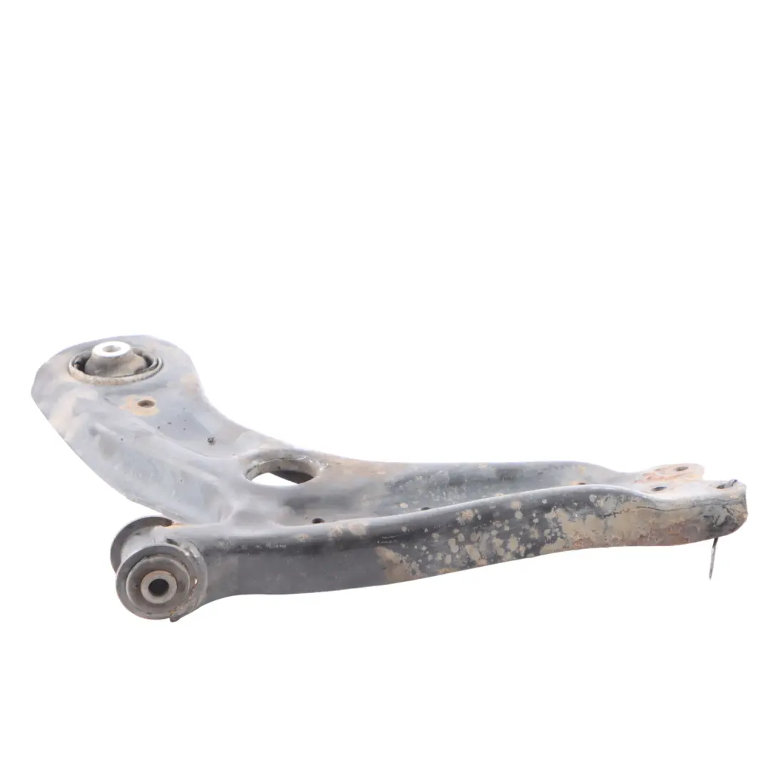 Front Axle Wishbone VW Audi Skoda Front Left N/S Lower Control Arm to with Part number 6R0407151F Front Axle Wishbone VW Audi Skoda Front Left N/S Lower Control Arm - SKU 6R0407151F-1 - Part number 6R0407151F