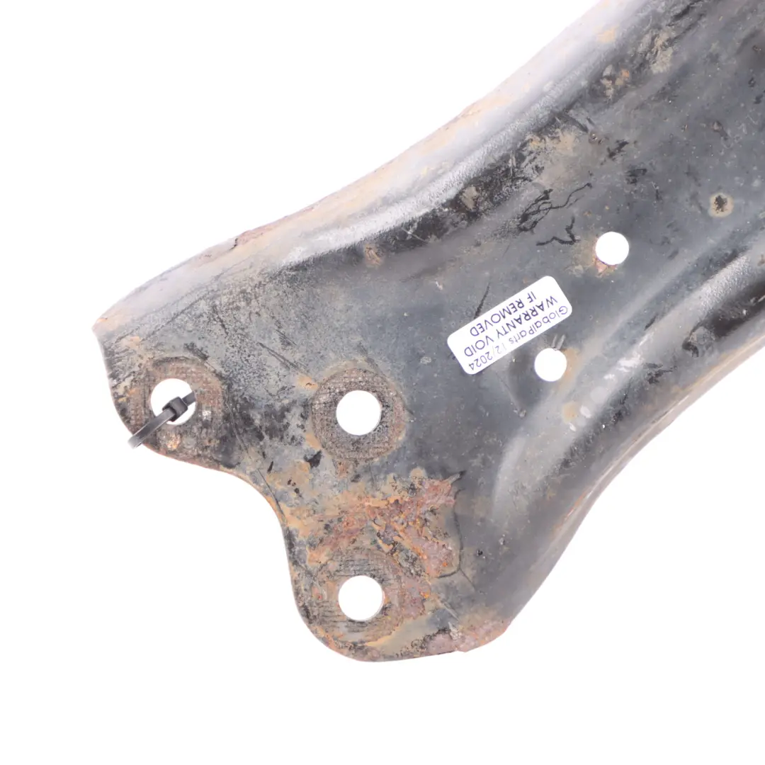 Front Axle Wishbone VW Audi Skoda Front Left N/S Lower Control Arm to with Part number 6R0407151F Front Axle Wishbone VW Audi Skoda Front Left N/S Lower Control Arm - SKU 6R0407151F-1 - Part number 6R0407151F