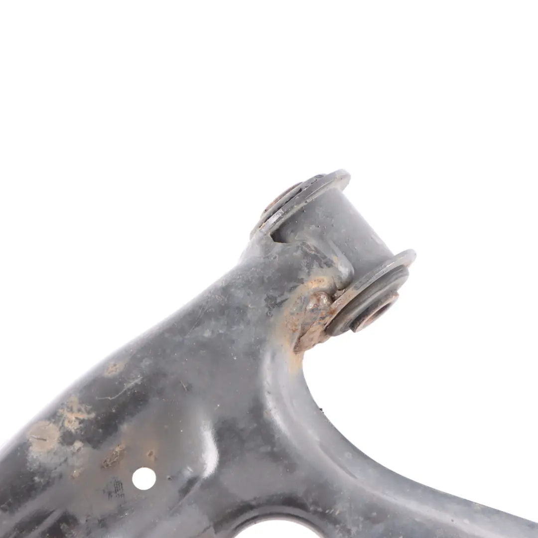 Front Axle Wishbone VW Audi Skoda Front Left N/S Lower Control Arm to with Part number 6R0407151F Front Axle Wishbone VW Audi Skoda Front Left N/S Lower Control Arm - SKU 6R0407151F-1 - Part number 6R0407151F