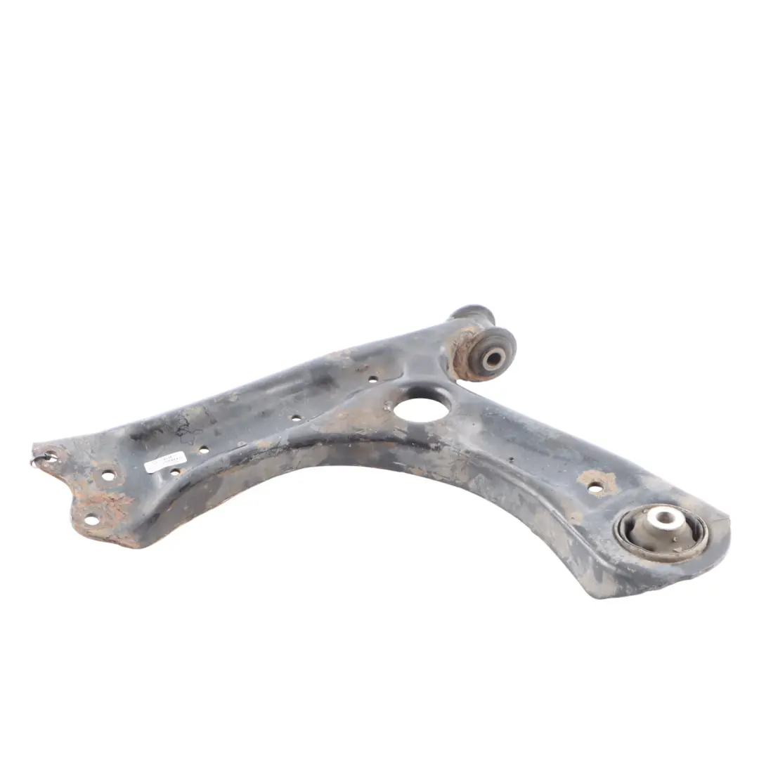  Front Axle Wishbone VW Audi Skoda Front Left N/S Lower Control Arm - SKU 6R0407151F-1 - Part number 6R0407151F