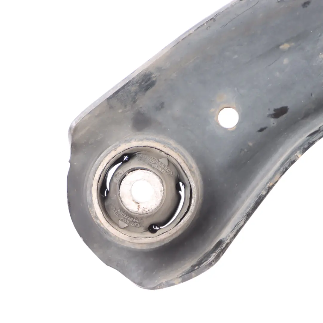 Front Axle Wishbone VW Audi Skoda Front Left N/S Lower Control Arm to with Part number 6R0407151F Front Axle Wishbone VW Audi Skoda Front Left N/S Lower Control Arm - SKU 6R0407151F-1 - Part number 6R0407151F