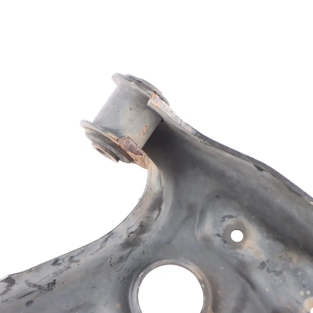 Front Axle Wishbone VW Audi Skoda Front Left N/S Lower Control Arm to with Part number 6R0407151F Front Axle Wishbone VW Audi Skoda Front Left N/S Lower Control Arm - SKU 6R0407151F-1 - Part number 6R0407151F