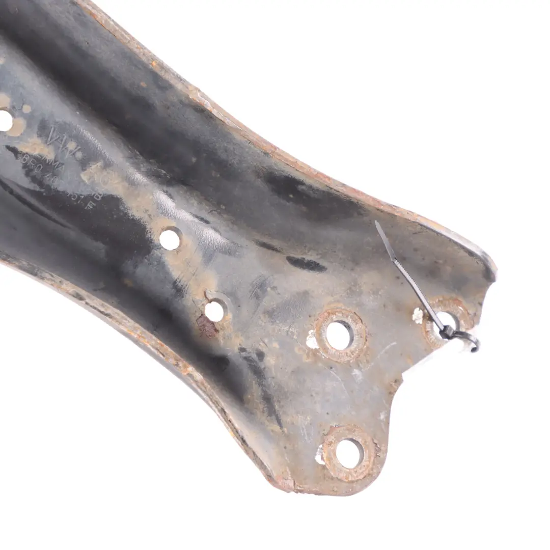 Front Axle Wishbone VW Audi Skoda Front Left N/S Lower Control Arm to with Part number 6R0407151F Front Axle Wishbone VW Audi Skoda Front Left N/S Lower Control Arm - SKU 6R0407151F-1 - Part number 6R0407151F