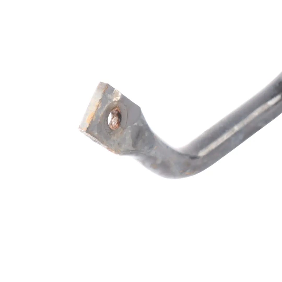 Barra Estabilizadora Eje Delantero Anti Balanceo para Audi S1 8X con número de pieza 6R0411303D Audi S1 8X Barra Estabilizadora Eje Delantero Anti Balanceo - SKU 6R0411303D - Número de pieza 6R0411303D