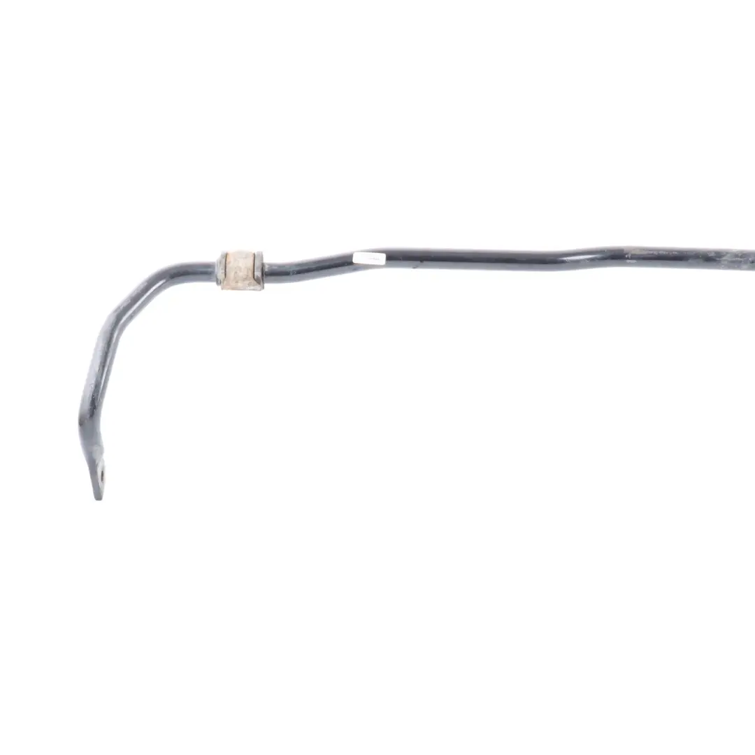 Audi S1 8X Barra Estabilizadora Eje Delantero Anti Balanceo - SKU 6R0411303D - Número de pieza 6R0411303D