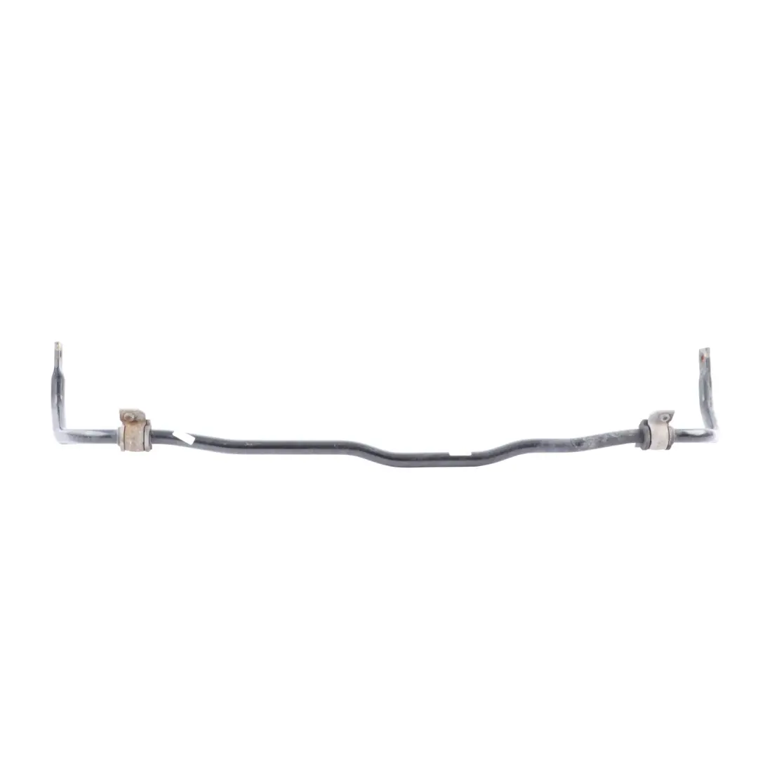 Audi S1 8X Barra Estabilizadora Eje Delantero Anti Balanceo - SKU 6R0411303D - Número de pieza 6R0411303D