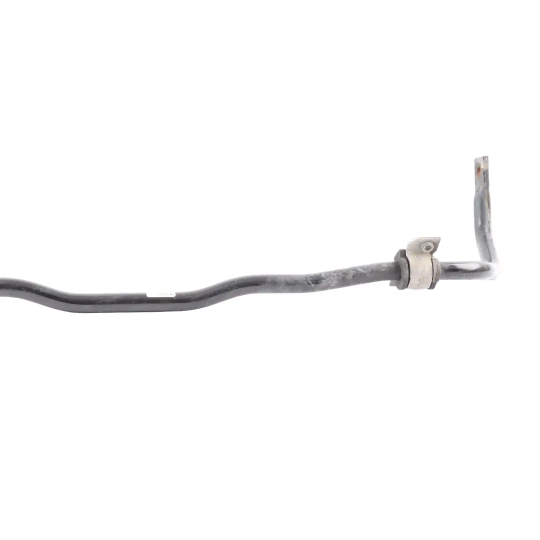 Audi S1 8X Barra Estabilizadora Eje Delantero Anti Balanceo - SKU 6R0411303D - Número de pieza 6R0411303D