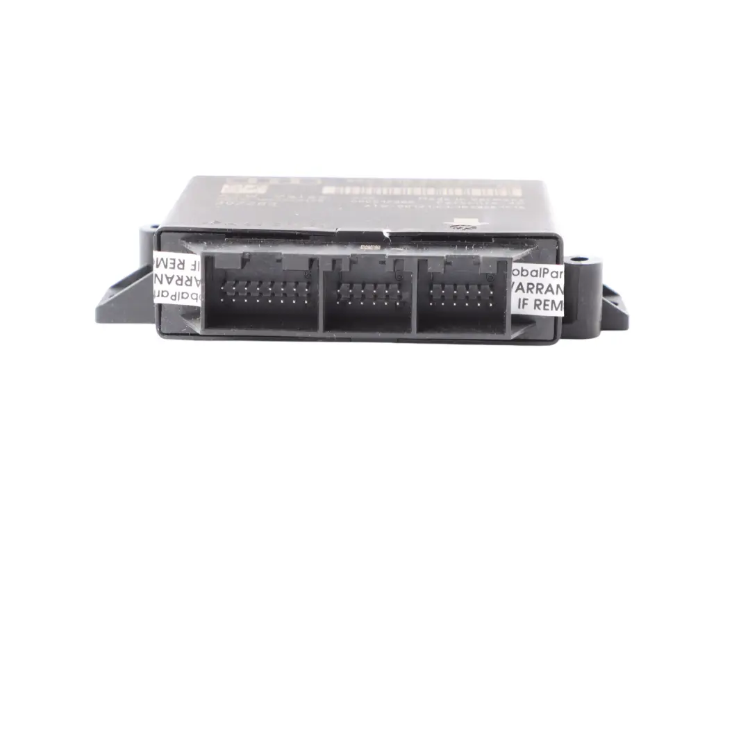 PDC Asistencia Aparcamiento Módulo Control Unidad ECU Audi A1 8X - SKU 8X0919475AE - Número de pieza 8X0919475AE