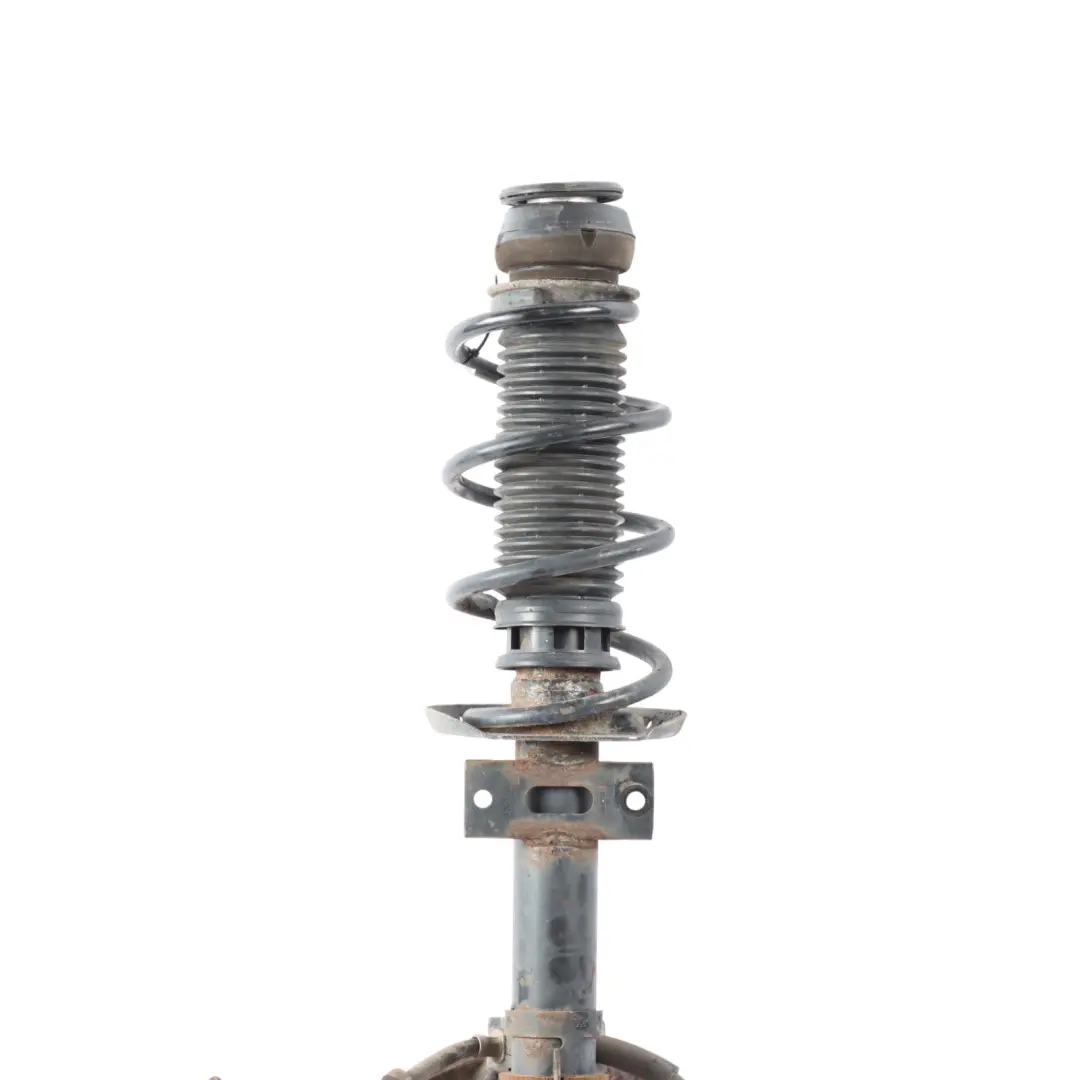 Audi A1 8X 1.4 TSI Suspension Leg Front Left N/S Spring Strut Wheel Carrier Hub - SKU 6R0413031AP-1 - Part number 6R0413031AP