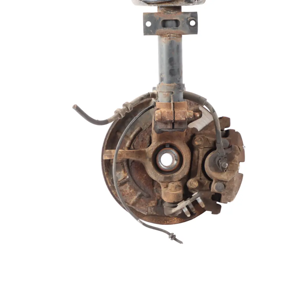 Suspension Leg Front Left N/S Spring Strut Wheel Carrier Hub to Audi A1 8X 1.4 TSI with Part number 6R0413031AP Audi A1 8X 1.4 TSI Suspension Leg Front Left N/S Spring Strut Wheel Carrier Hub - SKU 6R0413031AP-1 - Part number 6R0413031AP