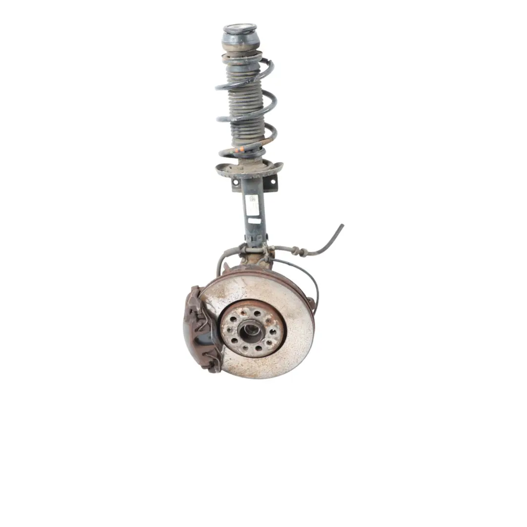 Suspension Leg Front Left N/S Spring Strut Wheel Carrier Hub to Audi A1 8X 1.4 TSI with Part number 6R0413031AP Audi A1 8X 1.4 TSI Suspension Leg Front Left N/S Spring Strut Wheel Carrier Hub - SKU 6R0413031AP-1 - Part number 6R0413031AP